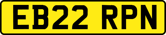 EB22RPN