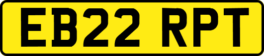 EB22RPT