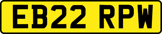 EB22RPW