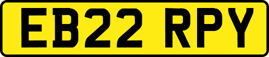 EB22RPY