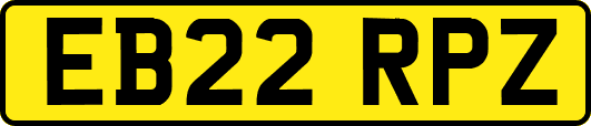 EB22RPZ