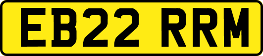 EB22RRM