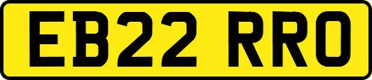 EB22RRO