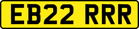 EB22RRR