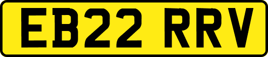 EB22RRV