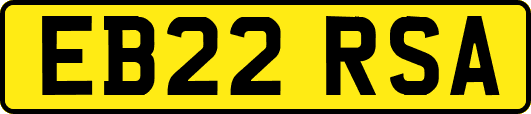 EB22RSA