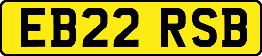 EB22RSB
