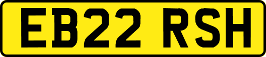 EB22RSH