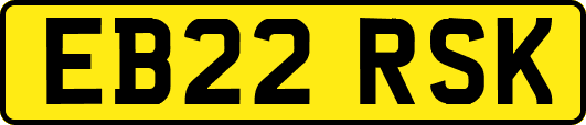 EB22RSK