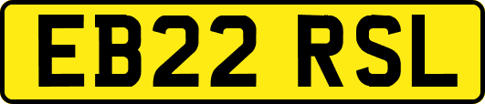 EB22RSL