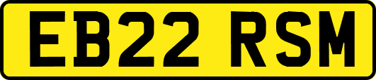 EB22RSM