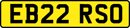 EB22RSO