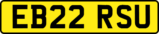 EB22RSU