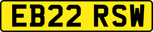 EB22RSW