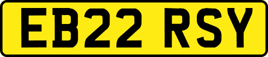 EB22RSY