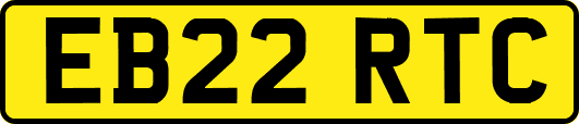 EB22RTC