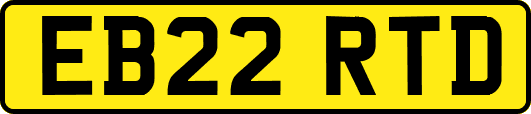 EB22RTD