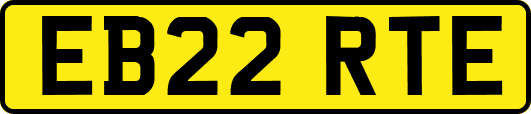 EB22RTE