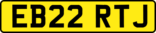 EB22RTJ