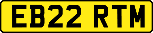 EB22RTM