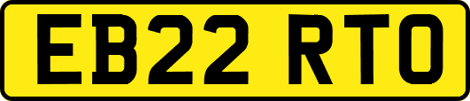 EB22RTO