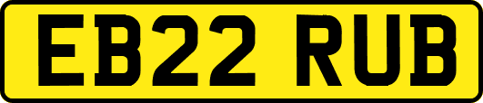 EB22RUB
