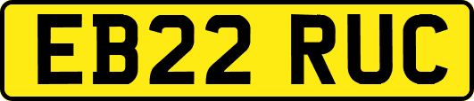 EB22RUC