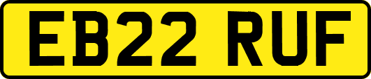 EB22RUF