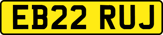 EB22RUJ