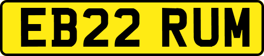 EB22RUM