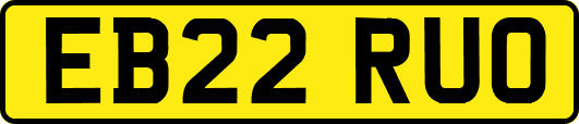 EB22RUO
