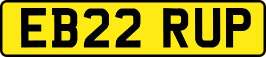 EB22RUP