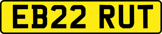 EB22RUT