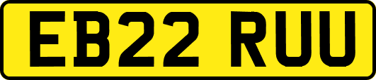 EB22RUU