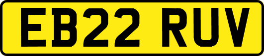 EB22RUV