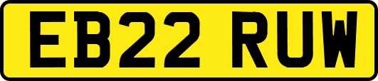 EB22RUW
