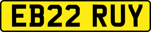 EB22RUY