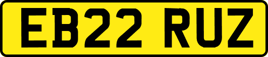 EB22RUZ
