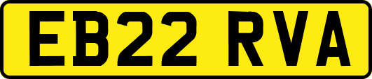 EB22RVA