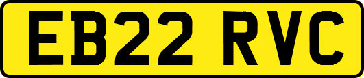 EB22RVC