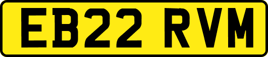 EB22RVM