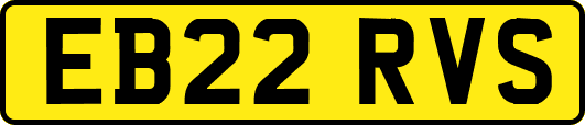 EB22RVS