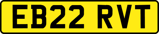 EB22RVT