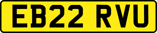 EB22RVU
