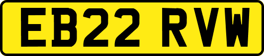 EB22RVW