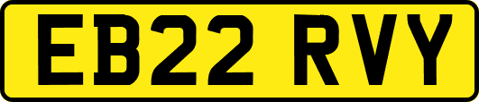 EB22RVY