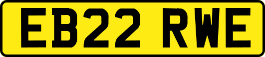 EB22RWE
