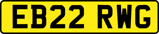 EB22RWG