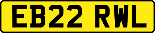 EB22RWL