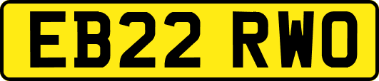 EB22RWO